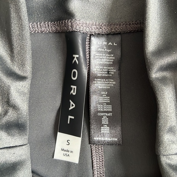 Koral Leggings - Picture 2 of 3